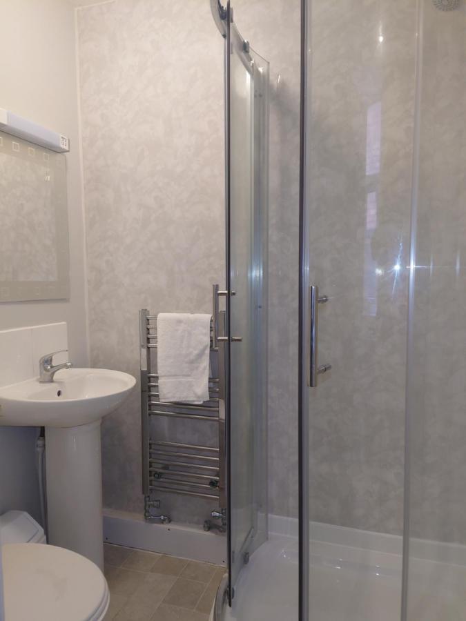 Coasters Holiday Apartments Скегнесс Экстерьер фото