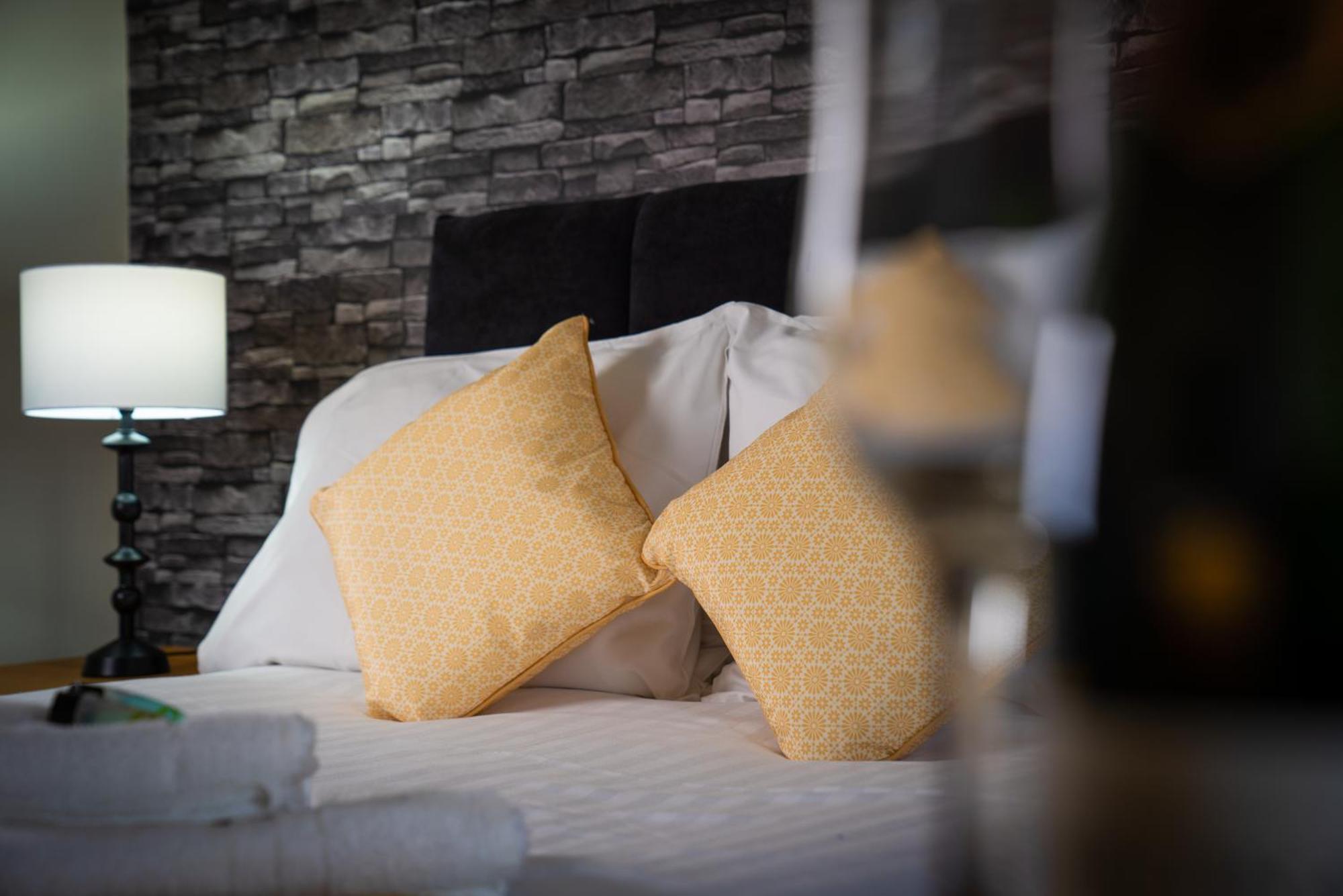 Coasters Holiday Apartments Скегнесс Экстерьер фото