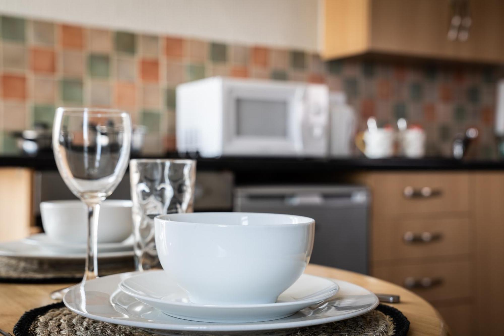 Coasters Holiday Apartments Скегнесс Экстерьер фото