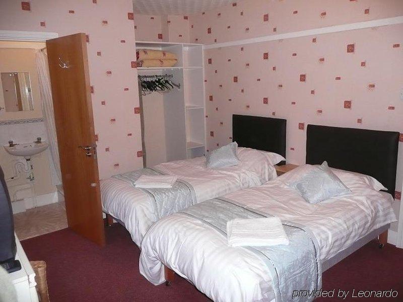 Coasters Holiday Apartments Скегнесс Экстерьер фото