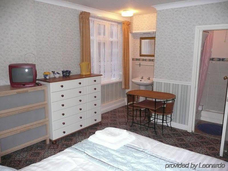 Coasters Holiday Apartments Скегнесс Экстерьер фото